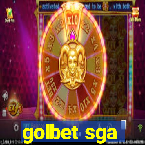 golbet sga